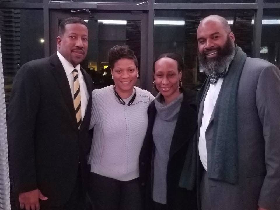 Charter Members