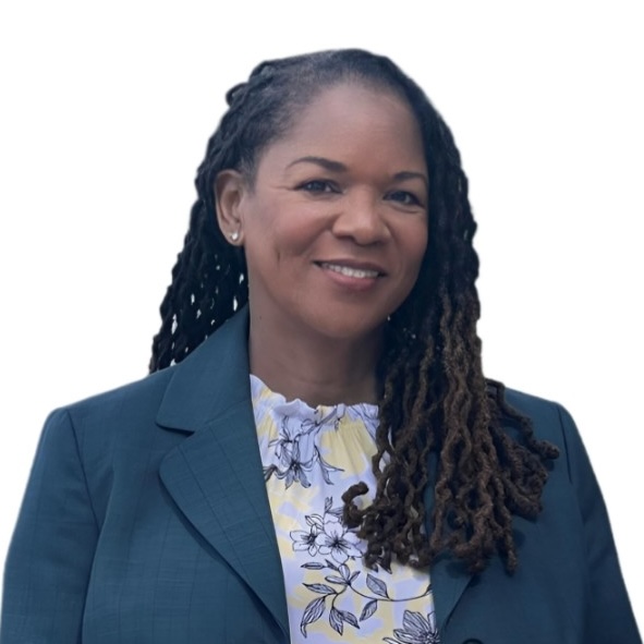 A. Shabazz Headshot