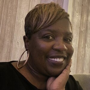 C.Dunlap Headshot